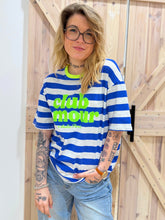 T-Shirt club amour - Unique Flores