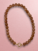 Perlenkette - Unique Flores