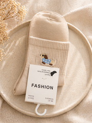 Socken - Unique Flores