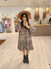 Leo Tunikakleid - Unique Flores