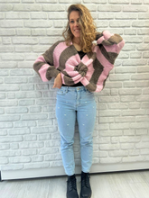 Jeans mit kleinen Herzen - Unique Flores