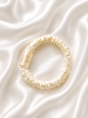Seiden Scrunchies (Sommer)
