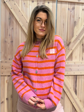 Cardigan Self Love Club - Unique Flores