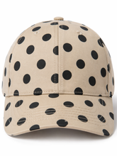 Cap - Unique Flores