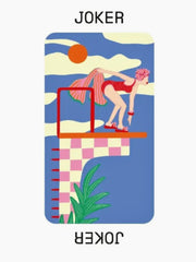 Kartenspiel 🌊