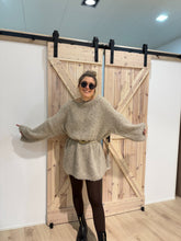 Strickkleid Cuddly Dress