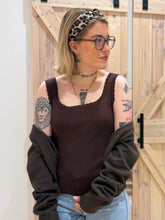 Top Contour - Unique Flores