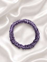 Seiden Scrunchies (Sommer)
