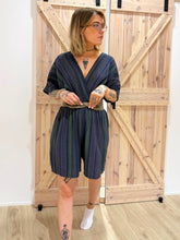 Jumpsuit Ibiza - Unique Flores