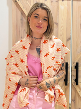 Flash Sale - Bluse Lobster - Unique Flores
