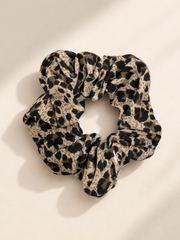 Scrunchie - Unique Flores