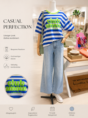 Jeans Barrel REDIAL