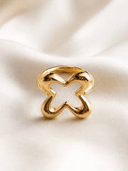 Ring Kleeblatt 🍀