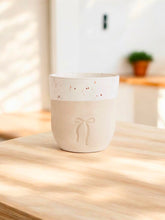 Eulenschnitt Becher „Limited Edition“ - Unique Flores