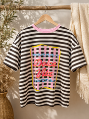 T Shirt Dolce Vita