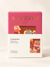 A Puzzle Mini