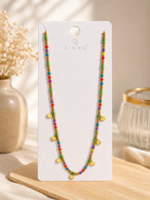 Kette „Smile and shine“ - Unique Flores