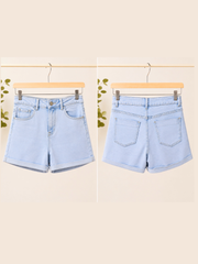 Shorts Redial