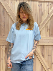 T Shirt Malibu Sunrise - Unique Flores
