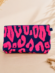 Kosmetik Tasche - Unique Flores