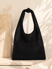 Tasche Crochet