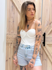 Shorts Redial