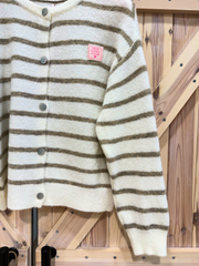 Cardigan Self Love Club - Unique Flores