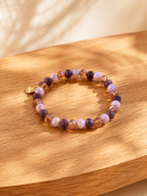 Armband Glitzer Mehrfarbig