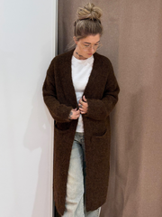 Cardigan Autumn - Unique Flores