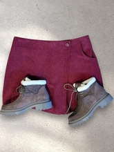 Chelsea Boots Braun - Unique Flores