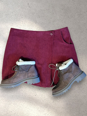 Chelsea Boots Braun - Unique Flores