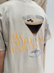Espresso Martini - Unique Flores