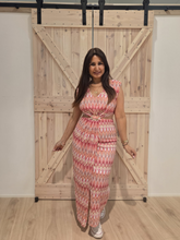 Cut-Out Sol - Unique Flores