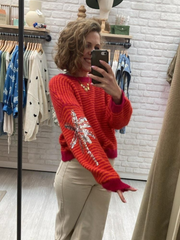 Pullover Palm - Unique Flores