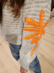 Pullover Palm - Unique Flores