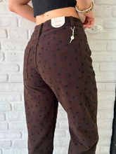 Pünktchen Mom Jeans Redial - Unique Flores