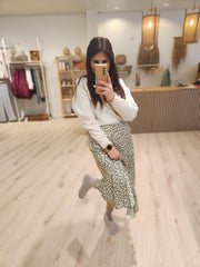 Leo Midirock - Unique Flores