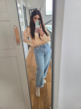 Jeans Barrel REDIAL