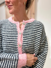 Cardigan Colored