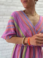 Jumpsuit Ibiza
