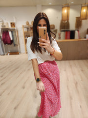 Leo Midirock - Unique Flores