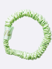 PuaPua Seiden Scrunchie Maalahi - Unique Flores