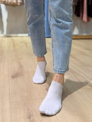 Cropped Mom Jeans REDIAL - Unique Flores