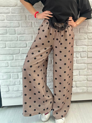 Hose Polka Dots