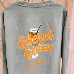 Aperol Spritz - Unique Flores