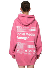 Social Media Manager - Unique Flores