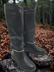 Stiefel - Unique Flores