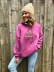 Hoodie Zodiaque - Unique Flores