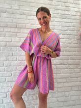 Jumpsuit Ibiza - Unique Flores
