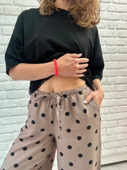 Hose Polka Dots